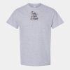 Heavy Cotton Men/Unisex T-Shirt Thumbnail