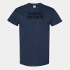 Heavy Cotton Men/Unisex T-Shirt Thumbnail
