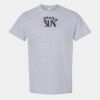 Heavy Cotton Men/Unisex T-Shirt Thumbnail