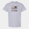 Heavy Cotton Men/Unisex T-Shirt Thumbnail