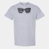 Heavy Cotton Men/Unisex T-Shirt Thumbnail