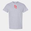 Heavy Cotton Men/Unisex T-Shirt Thumbnail