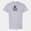 Heavy Cotton Men/Unisex T-Shirt Thumbnail