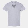 Heavy Cotton Men/Unisex T-Shirt Thumbnail