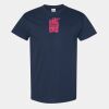Heavy Cotton Men/Unisex T-Shirt Thumbnail