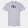 Heavy Cotton Men/Unisex T-Shirt Thumbnail