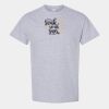 Heavy Cotton Men/Unisex T-Shirt Thumbnail