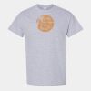 Heavy Cotton Men/Unisex T-Shirt Thumbnail