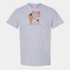 Heavy Cotton Men/Unisex T-Shirt Thumbnail