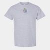 Heavy Cotton Men/Unisex T-Shirt Thumbnail