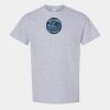 Heavy Cotton Men/Unisex T-Shirt Thumbnail