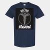 Heavy Cotton Men/Unisex T-Shirt Thumbnail
