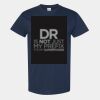 Heavy Cotton Men/Unisex T-Shirt Thumbnail