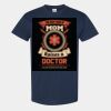 Heavy Cotton Men/Unisex T-Shirt Thumbnail