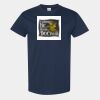 Heavy Cotton Men/Unisex T-Shirt Thumbnail