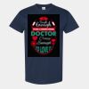 Heavy Cotton Men/Unisex T-Shirt Thumbnail