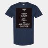 Heavy Cotton Men/Unisex T-Shirt Thumbnail
