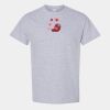 Heavy Cotton Men/Unisex T-Shirt Thumbnail