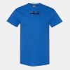Heavy Cotton Men/Unisex T-Shirt Thumbnail