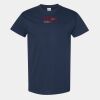 Heavy Cotton Men/Unisex T-Shirt Thumbnail