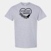 Heavy Cotton Men/Unisex T-Shirt Thumbnail