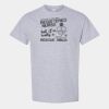 Heavy Cotton Men/Unisex T-Shirt Thumbnail