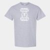 Heavy Cotton Men/Unisex T-Shirt Thumbnail