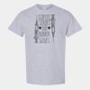 Heavy Cotton Men/Unisex T-Shirt Thumbnail