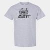 Heavy Cotton Men/Unisex T-Shirt Thumbnail