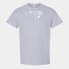 Heavy Cotton Men/Unisex T-Shirt Thumbnail