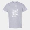 Heavy Cotton Men/Unisex T-Shirt Thumbnail