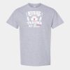 Heavy Cotton Men/Unisex T-Shirt Thumbnail