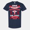 Heavy Cotton Men/Unisex T-Shirt Thumbnail