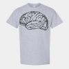 Heavy Cotton Men/Unisex T-Shirt Thumbnail