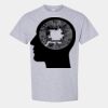 Heavy Cotton Men/Unisex T-Shirt Thumbnail