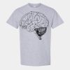 Heavy Cotton Men/Unisex T-Shirt Thumbnail