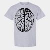 Heavy Cotton Men/Unisex T-Shirt Thumbnail