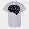 Heavy Cotton Men/Unisex T-Shirt Thumbnail