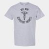 Heavy Cotton Men/Unisex T-Shirt Thumbnail