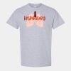 Heavy Cotton Men/Unisex T-Shirt Thumbnail