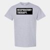 Heavy Cotton Men/Unisex T-Shirt Thumbnail