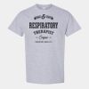 Heavy Cotton Men/Unisex T-Shirt Thumbnail