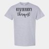 Heavy Cotton Men/Unisex T-Shirt Thumbnail