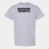 Heavy Cotton Men/Unisex T-Shirt Thumbnail