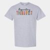 Heavy Cotton Men/Unisex T-Shirt Thumbnail