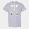 Heavy Cotton Men/Unisex T-Shirt Thumbnail