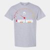 Heavy Cotton Men/Unisex T-Shirt Thumbnail