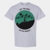 Heavy Cotton Men/Unisex T-Shirt Thumbnail