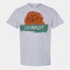 Heavy Cotton Men/Unisex T-Shirt Thumbnail