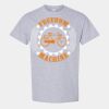 Heavy Cotton Men/Unisex T-Shirt Thumbnail